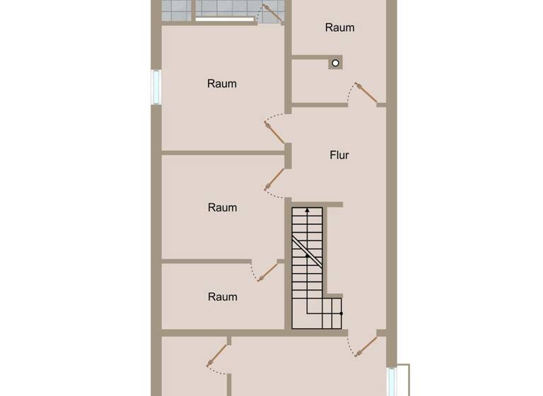 Einfamilienhaus zum Kauf 998.000 € 5 Zimmer 194 m² 975 m² Grundstück frei ab sofort Unterfeldhaus Erkrath / Unterfeldhaus 40699