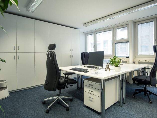 Bürofläche zur Miete provisionsfrei 450 € 4 m² Bürofläche Konrad-Adenauer-Straße Dachau 85221