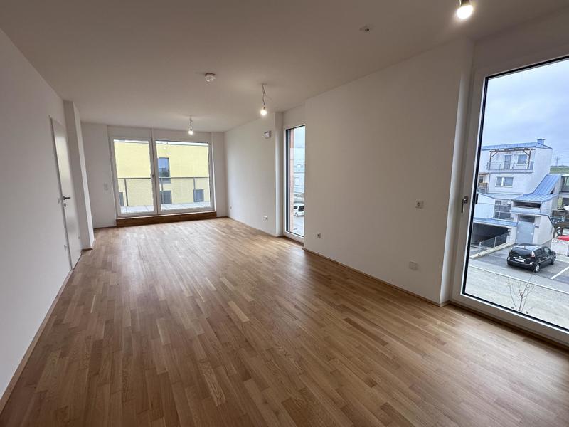 Wohnung zum Kauf 423.000 € 4 Zimmer 94,4 m²<br/>Wohnfläche Dr. Wilhelm Kramer-Straße 2 Bruck an der Leitha 2460