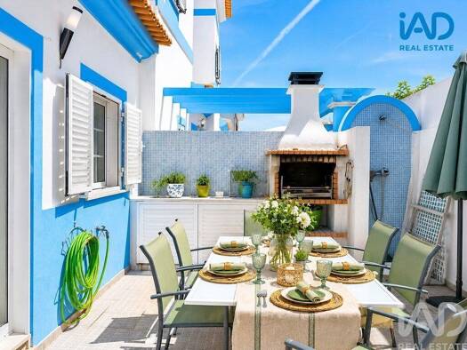 Haus zum Kauf 530.000 € 100 m² Vila Nova De Cacela 8900