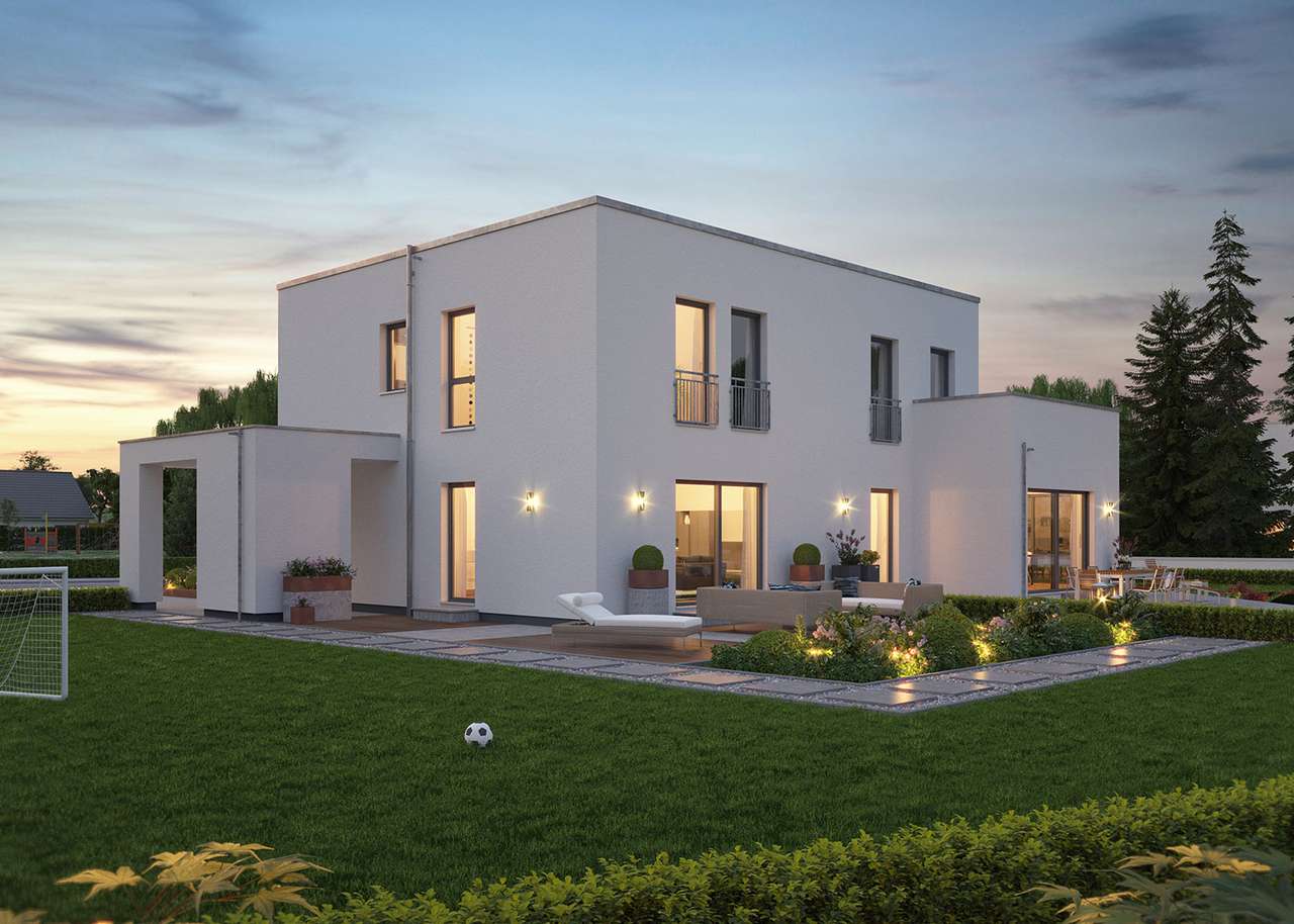 House in Markt Rettenbach, Landkreis Unterallgäu - Ansicht 5