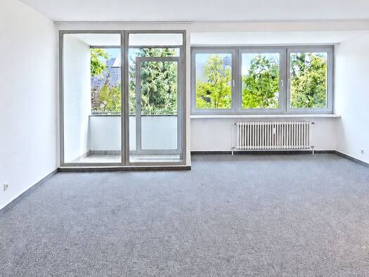 Büro zur Miete provisionsfrei 1.400 € 1 Zimmer 80 m² Bürofläche Buckow Berlin 12349