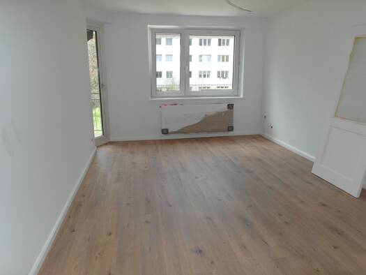Wohnung zur Miete 780 € 3 Zimmer 65,1 m² 1. Geschoss frei ab sofort Launitzweg 3 Hamm Hamburg 20535