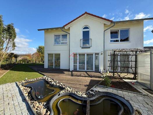 Einfamilienhaus zum Kauf 475.000 € 5,5 Zimmer 120 m² 374 m² Grundstück Emmingen Emmingen-Liptingen / Emmingen 78576