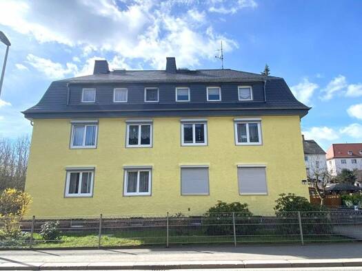 Wohnung zur Miete 425 € 3 Zimmer 60 m² 1. Geschoss frei ab 01.11.2026 Schönau Chemnitz 09116