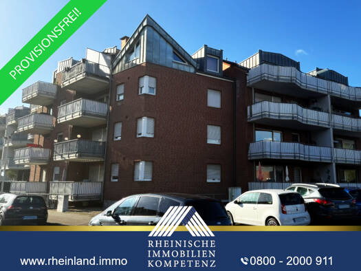 Mehrfamilienhaus zum Kauf provisionsfrei 518.000 € 8 Zimmer 240,1 m² 968 m² Grundstück Stadtmitte Nord 41061