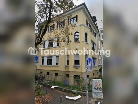 Wohnung zur Miete Tauschwohnung 1.260 € 3 Zimmer 80 m² 2. Geschoss Kessenich Bonn 53113