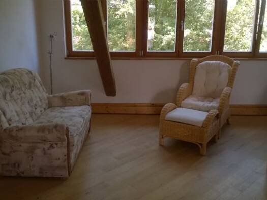 Studio zur Miete 900 € 3 Zimmer 75 m² Geschoss -1/2 frei ab sofort Oberbierbronnen Weilheim 79809
