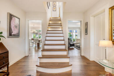 Einfamilienhaus zum Kauf 998.000 € 6 Zimmer 170 m² 631 m² Grundstück Worpswede Worpswede 27726