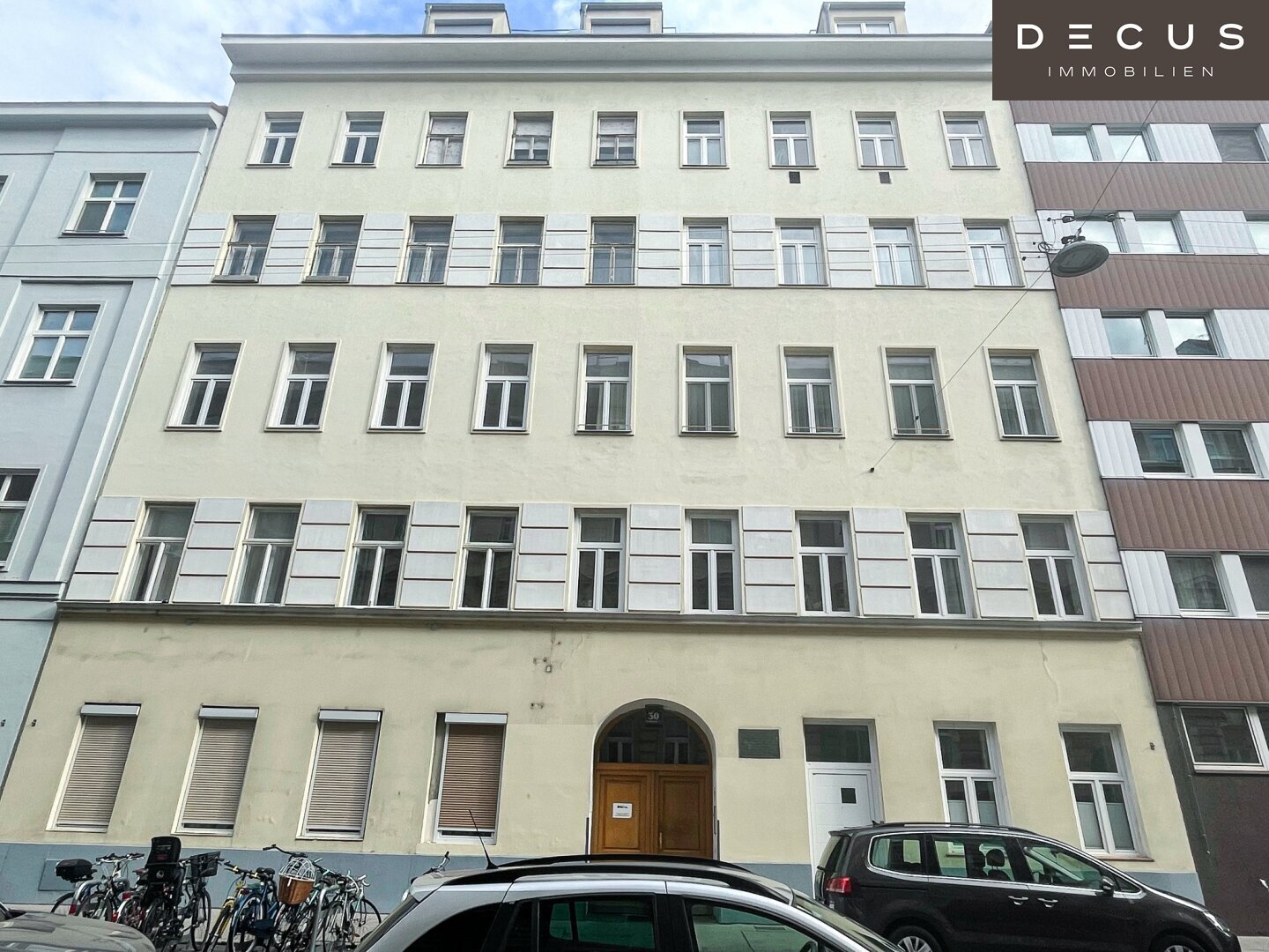 Wohnung zum Kauf provisionsfrei 354.900 € 3 Zimmer 91 m²<br/>Wohnfläche 3.<br/>Geschoss Wien 1020