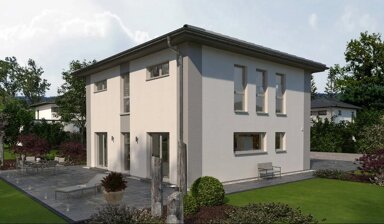 Einfamilienhaus zum Kauf provisionsfrei 1.378.500 € 6 Zimmer 187 m² 639 m² Grundstück Schönbrunn Haimhausen 85778