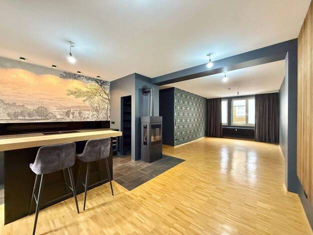 Wohnung zum Kauf 535.000 € 3 Zimmer 104 m² frei ab sofort Gostenhof Nürnberg 90429