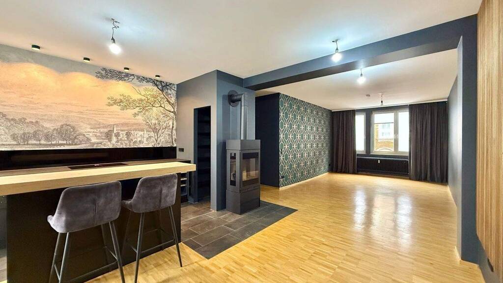 Wohnung zum Kauf 460.000 € 3 Zimmer 104 m² frei ab sofort Gostenhof Nürnberg 90429