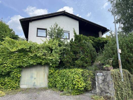 Einfamilienhaus zum Kauf 450.000 € 6 Zimmer 196,2 m² 538 m² Grundstück Windecken Nidderau-Windecken 61130