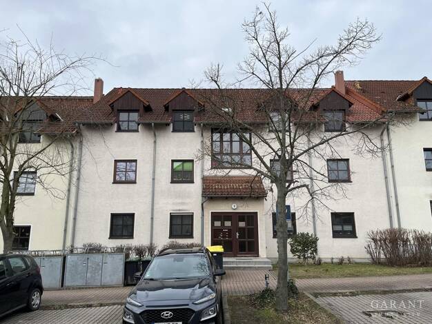 Wohnung zum Kauf 136.000 € 3 Zimmer 74 m² Machern Machern 04827
