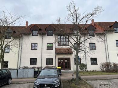 Wohnung zum Kauf 136.000 € 3 Zimmer 74 m² Machern Machern 04827