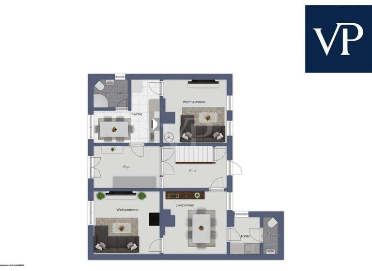 Mehrfamilienhaus zum Kauf 180.000 € 12 Zimmer 269 m² 361 m² Grundstück Ilfeld 99768