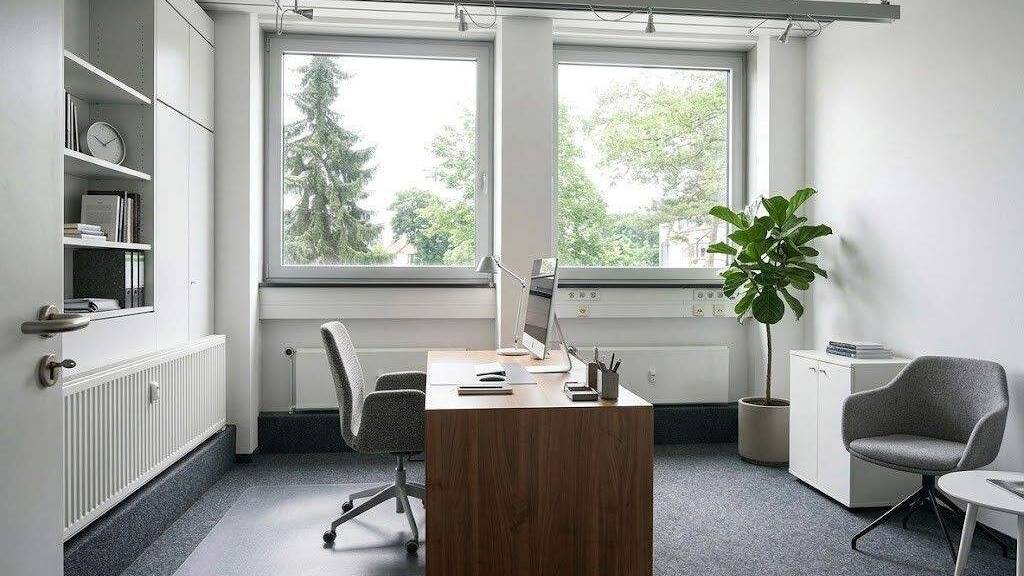 Bürofläche zur Miete 6,90 € 39,9 m² Bürofläche Tscheulinstr. 21 Teningen 79331