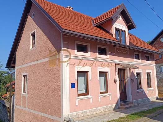 Einfamilienhaus zum Kauf 239.000 € 5 Zimmer 456 m² Grundstück Brod Moravice 51312
