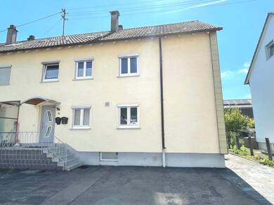 Mehrfamilienhaus zum Kauf 425.000 € 8 Zimmer 146 m² 328 m² Grundstück Kuchen 73329
