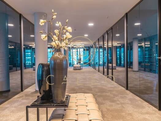 Bürofläche zur Miete provisionsfrei 20 m² Bürofläche teilbar ab 1 m² Schönefeld 12529