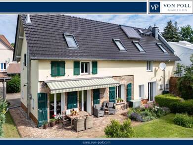 Einfamilienhaus zum Kauf provisionsfrei 529.000 € 4 Zimmer 172 m² 1.296 m² Grundstück Kummersdorf-Alexanderdorf Am Mellensee 15838