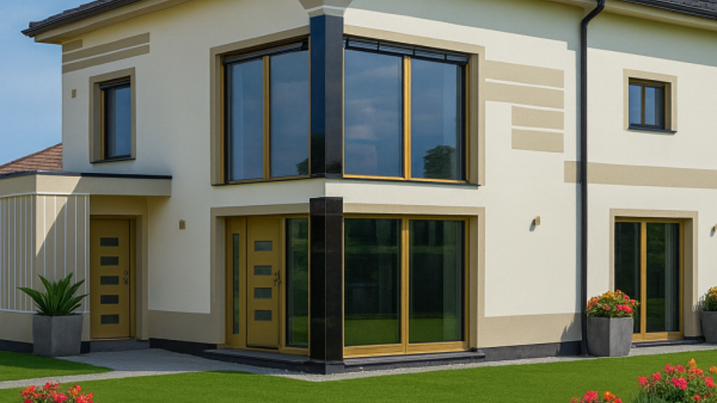 Mehrfamilienhaus zum Kauf 649.000 € 12 Zimmer 373 m² 556 m² Grundstück Am Solarpark 3 Gensingen 55457