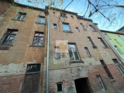 Haus zum Kauf 135.000 € 16 Zimmer 425 m² 883 m² Grundstück Weißenfels Weissenfels 06667