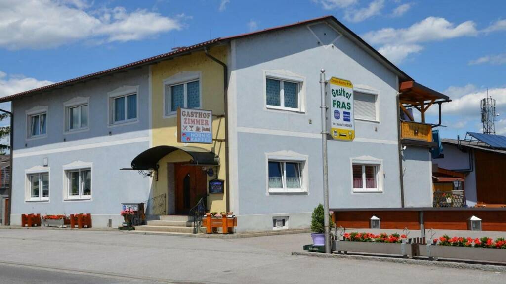 Restaurant zum Kauf 1.490.000 € 1.898 m² Grundstück Triester Straße 477 Puntigam Graz 8055