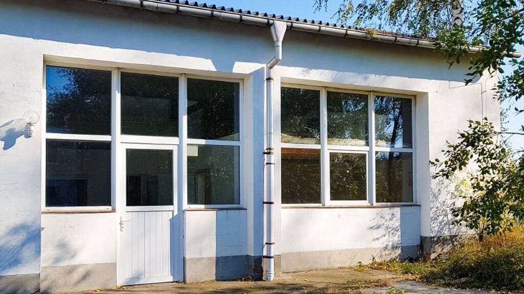 Lagerhalle zur Miete provisionsfrei 6 € 100 m² Lagerfläche Bautzen 02625