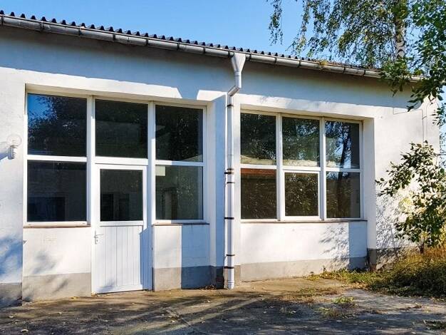 Lagerhalle zur Miete provisionsfrei 6 € 100 m² Lagerfläche Bautzen Bautzen 02625
