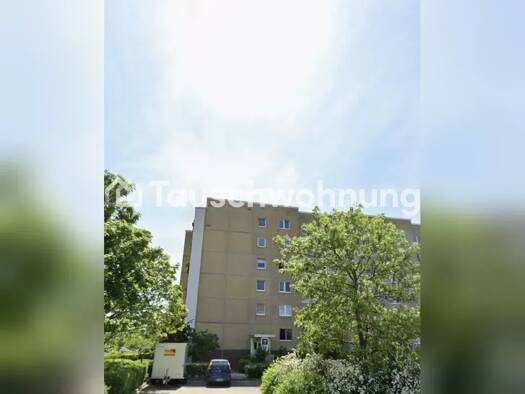 Wohnung zur Miete Tauschwohnung 700 € 4 Zimmer 86 m² 5. Geschoss Marzahn Berlin 12689
