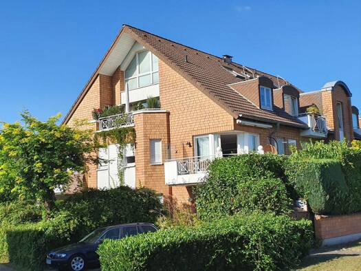 Maisonette zum Kauf 429.000 € 4 Zimmer 138,3 m² 2. Geschoss Mettmann 40822