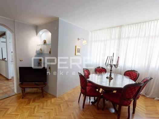 Wohnung zur Miete 1.500 € 3 Zimmer 84 m² 1. Geschoss Split
