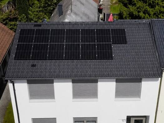 Mehrfamilienhaus zum Kauf 545.000 € 4 Zimmer 115 m² 1.128 m² Grundstück Apetlon 7143