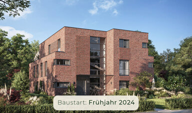 Wohnung zum Kauf provisionsfrei 1.850.000 € 5 Zimmer 178,3 m² 2. Geschoss Volksdorf Hamburg 22359