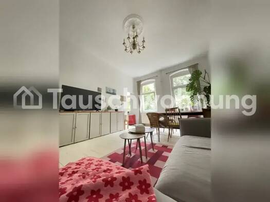Wohnung zur Miete Tauschwohnung 360 € 2 Zimmer 55 m² 3. Geschoss Französisch Buchholz Berlin 10407