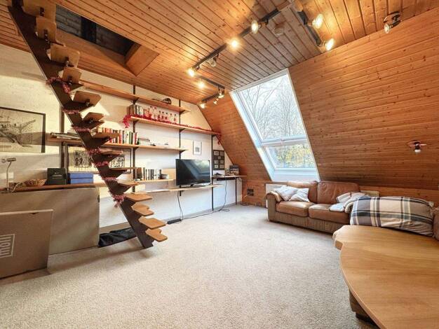 Wohnung zum Kauf 95.000 € 2,5 Zimmer 58 m² Weitmar Bochum 44795