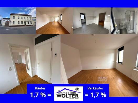 Wohnung zum Kauf 169.000 € 3 Zimmer 84,4 m² Abenheim Worms 67550