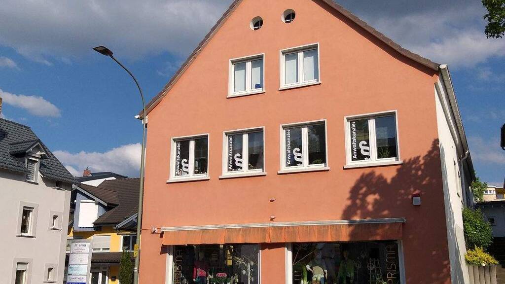 Bürofläche zur Miete 1.075 € 155 m² Bürofläche Frankfurter Str. 219 Kleinlinden Gießen 35398