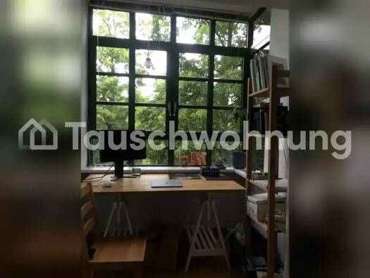 Wohnung zur Miete Tauschwohnung 850 € 2 Zimmer 70 m² 2. Geschoss Westend Berlin 14197
