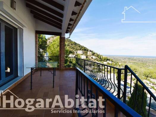 Villa zum Kauf 395.000 € 4 Zimmer 186 m² 1.218 m² Grundstück l'Alacant Pedreguer 03750