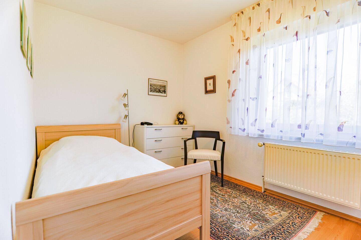 Einfamilienhaus zum Kauf - Mehr