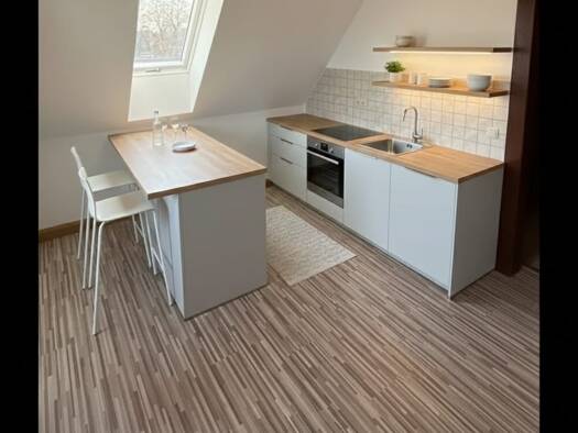 Wohnung zur Miete 525 € 4 Zimmer 75 m² Geschoss 2/3 frei ab sofort Weißenborn Zwickau 08058