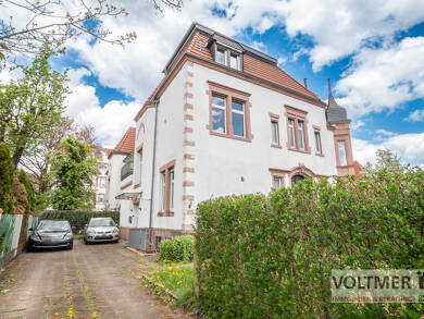 Mehrfamilienhaus zum Kauf 295.000 € 11 Zimmer 352 m² 556 m² Grundstück Neunkirchen/Saar 66538