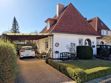 Einfamilienhaus zum Kauf 229.000 € 3,5 Zimmer 80 m² 459 m² Grundstück Heide Heide 25746