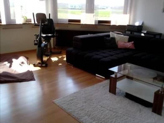 Wohnung zur Miete 960 € 3 Zimmer 108 m² Geschoss 2/3 frei ab 01.12.2025 Hannberg Heßdorf 91093