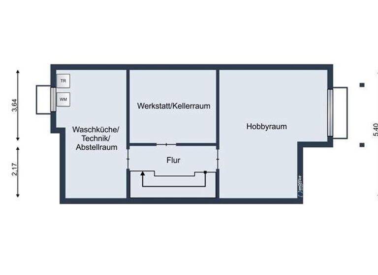 Reihenmittelhaus zum Kauf 445.000 € 4,5 Zimmer 112 m² 142 m² Grundstück Köngen 73257