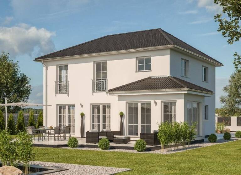 Einfamilienhaus zum Kauf provisionsfrei 572.638 € 5 Zimmer 156 m²<br/>Wohnfläche 442 m²<br/>Grundstück Maidbronn Rimpar 97222