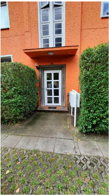 Terrassenwohnung zur Miete 870 € 3 Zimmer 54 m²<br/>Wohnfläche EG<br/>Geschoss ab sofort<br/>Verfügbarkeit Wahlbezirk 002 Pinneberg 25421